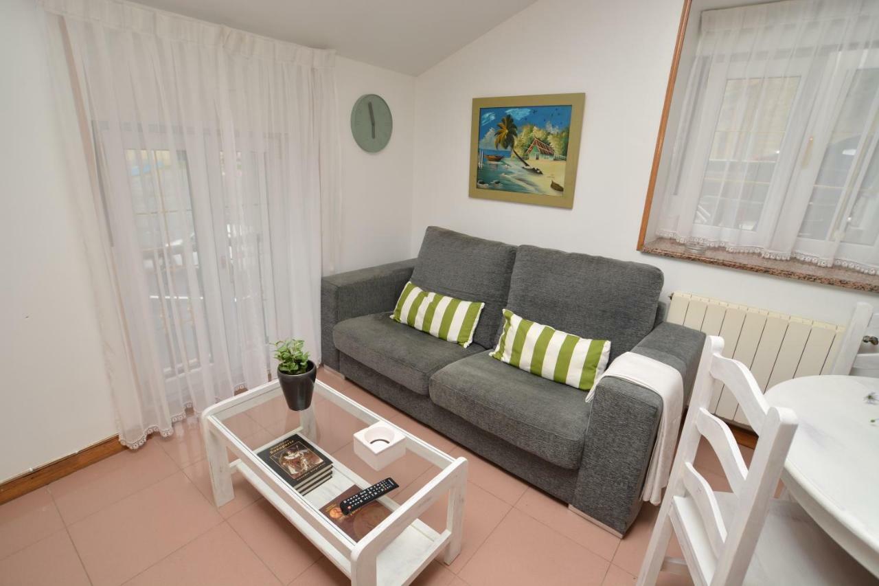 Apartamento De Pilar - 7000 Arnuero Extérieur photo